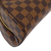 Louis Vuitton 2004 Damier Rivera Mini Handbag N41436