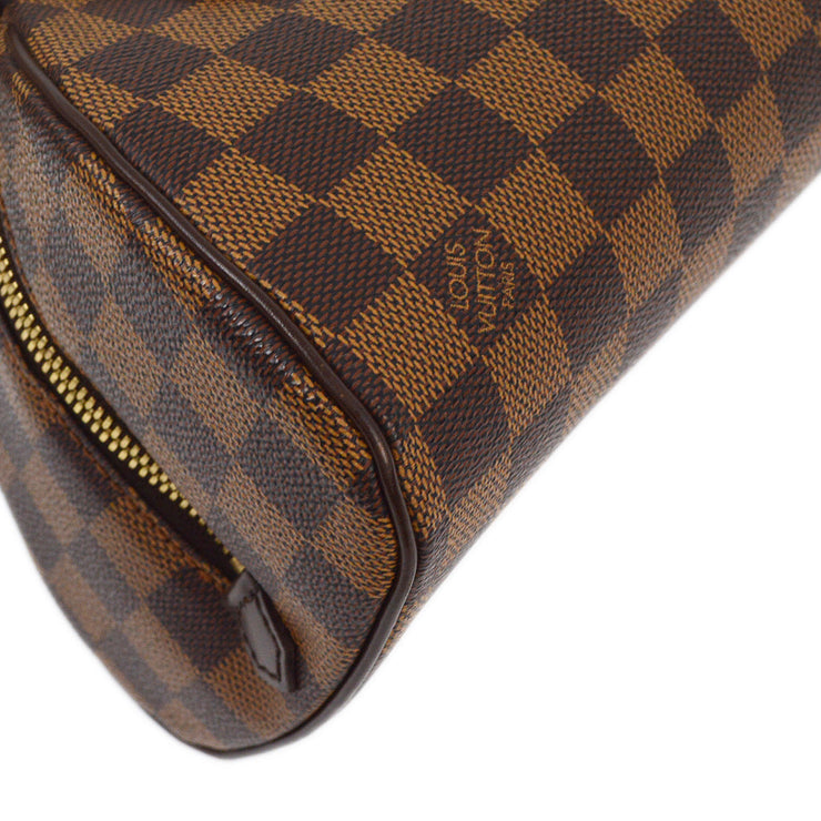 Louis Vuitton 2004 Damier Rivera Mini Handbag N41436