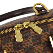 Louis Vuitton 2004 Damier Rivera Mini Handbag N41436