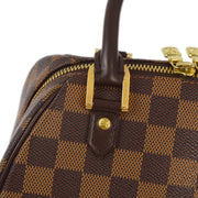 Louis Vuitton 2004 Damier Rivera Mini Handbag N41436