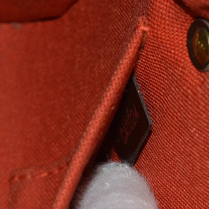 Louis Vuitton 2004 Damier Rivera Mini Handbag N41436