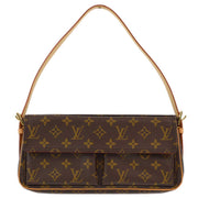 Louis Vuitton 2005 Monogram Viva Cite MM Handbag M51164