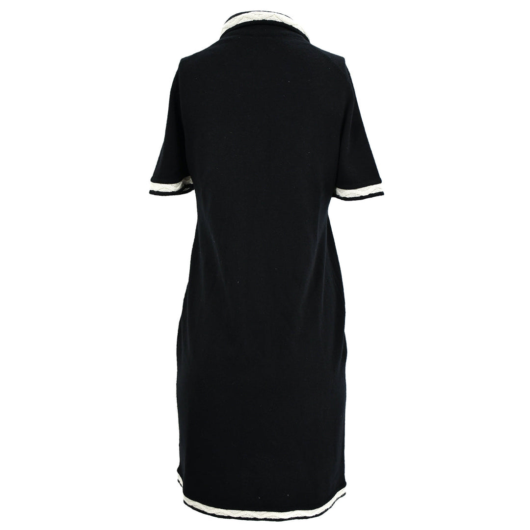 CHANEL BOUTIQUE ブラック長袖トップス 44