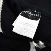 Chanel Dress Black 04A #44