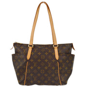 Louis Vuitton 2009 Monogram Totally PM Tote Handbag M56688