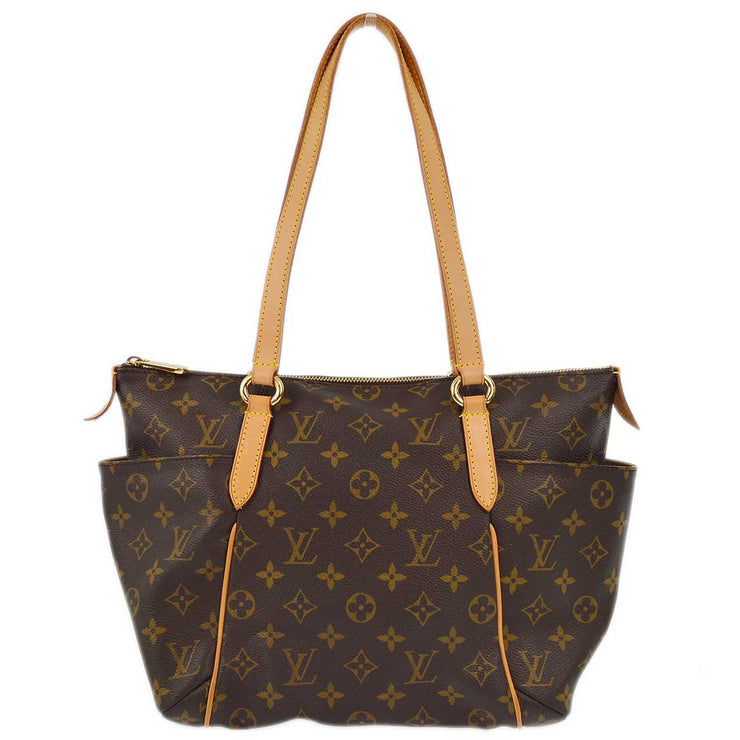 Louis Vuitton 2009 Monogram Totally PM Tote Handbag M56688