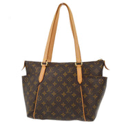 Louis Vuitton 2009 Monogram Totally PM Tote Handbag M56688