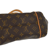 Louis Vuitton 2009 Monogram Totally PM Tote Handbag M56688