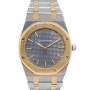 Audemars Piguet Royal Oak Quartz Watch 18KYG SS