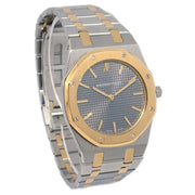 Audemars Piguet Royal Oak Quartz Watch 18KYG SS