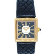 Chanel Mademoiselle Watch 18KYG