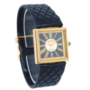 Chanel Mademoiselle Watch 18KYG