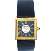 Chanel Mademoiselle Watch 18KYG