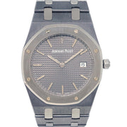 Audemars Piguet Royal Oak Quartz Watch SS