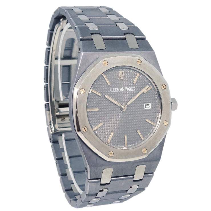 Audemars Piguet Royal Oak Quartz Watch SS