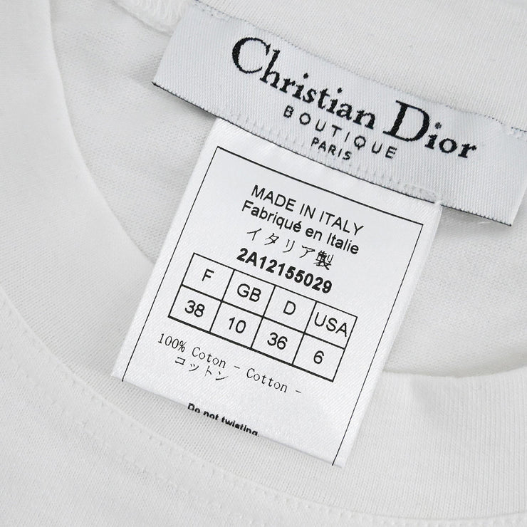 Christian Dior T-shirt Bangle Set #38