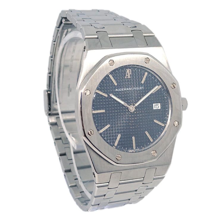 Audemars Piguet Royal Oak Quartz Watch SS