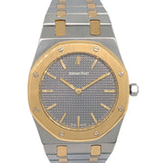 Audemars Piguet Royal Oak Quartz Watch 18KYG SS