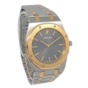 Audemars Piguet Royal Oak Quartz Watch 18KYG SS