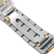 Audemars Piguet Royal Oak Quartz Watch 18KYG SS