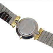 Christian Dior 3026 Quartz Watch SS