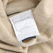 Chanel Sweater Beige 04A #38