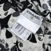 Chanel Sleeveless Black 05P #40