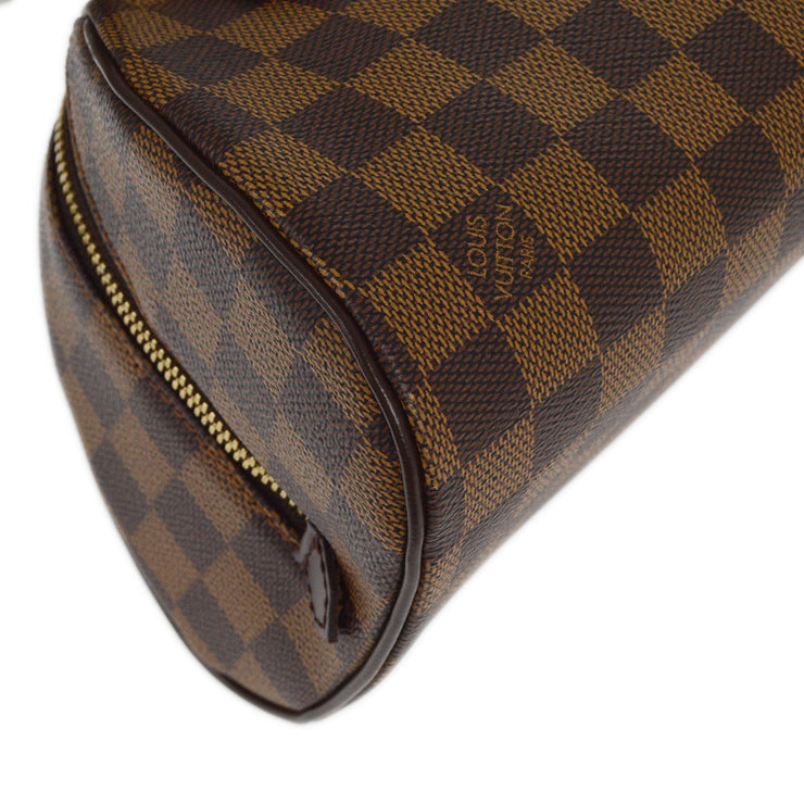 Louis Vuitton 2002 Damier Rivera Mini Handbag N41436