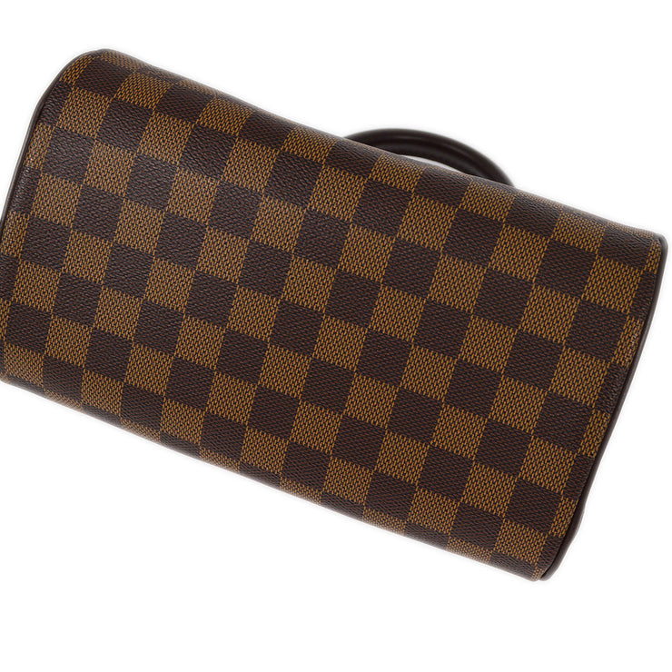 Louis Vuitton 2002 Damier Rivera Mini Handbag N41436