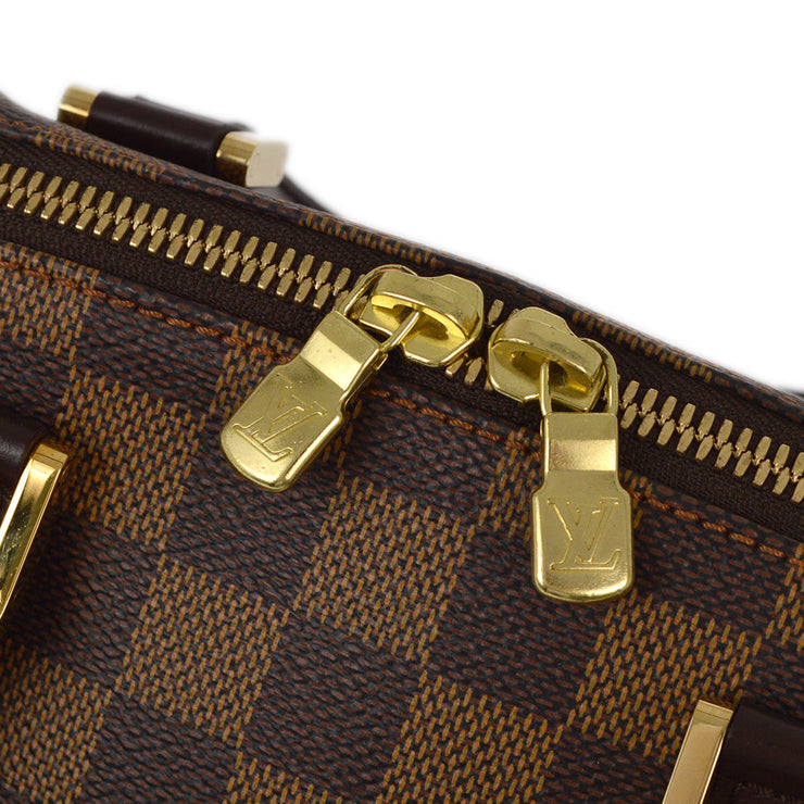 Louis Vuitton 2002 Damier Rivera Mini Handbag N41436