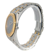 Audemars Piguet Royal Oak Quartz Watch 18KYG SS