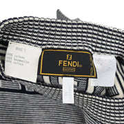 Fendi Sweater Black #50