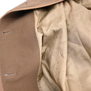 Celine Coat Brown