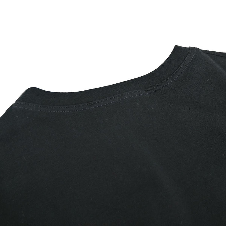 Christian Dior T-shirt Top Black #36