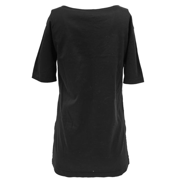 Christian Dior Sports T-shirt Top Black #M