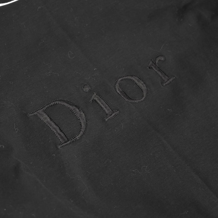 Christian Dior Sports T-shirt Top Black #M