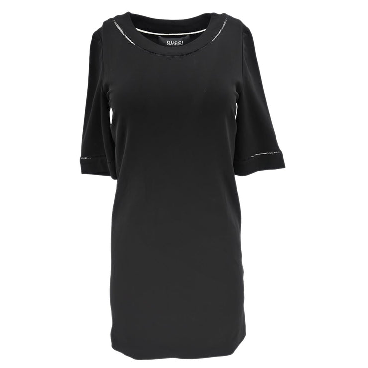 Gucci Dress Black #S