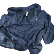 Celine Coat Navy #40