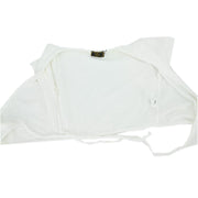 Fendi T-shirt Top White #40