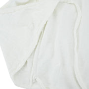 Fendi T-shirt Top White #40