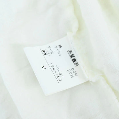 Fendi T-shirt Top White #40