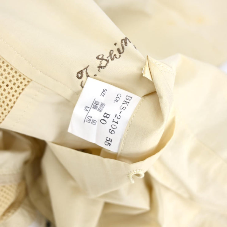 Christian Dior Jacket Ivory #M