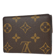 Louis Vuitton 2003 Monogram Ludlow Coin Case Wallet M61927