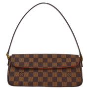 Louis Vuitton 2003 Damier Recoleta Handbag N51299