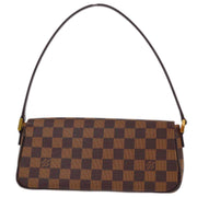 Louis Vuitton 2003 Damier Recoleta Handbag N51299