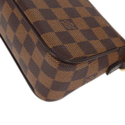 Louis Vuitton 2003 Damier Recoleta Handbag N51299