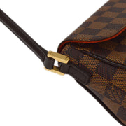 Louis Vuitton 2003 Damier Recoleta Handbag N51299