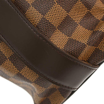 Louis Vuitton 1998 Damier Chelsea Shoulder Tote Bag N51119