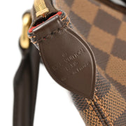 Louis Vuitton 2008 Damier Saleya PM Tote Handbag N51183