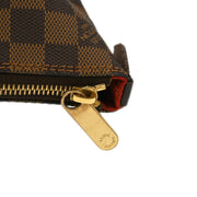 Louis Vuitton 2008 Damier Saleya PM Tote Handbag N51183